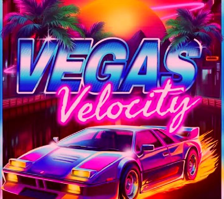 Vegas Velocity online slot