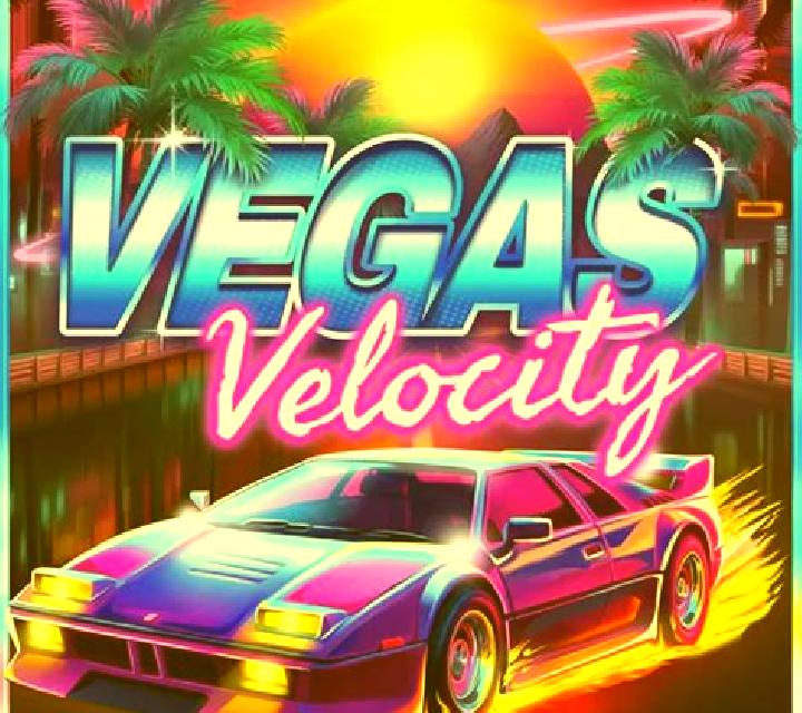 Vegas Velocity slot game
