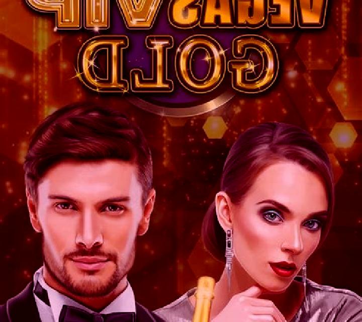 Vegas VIP Gold online slot