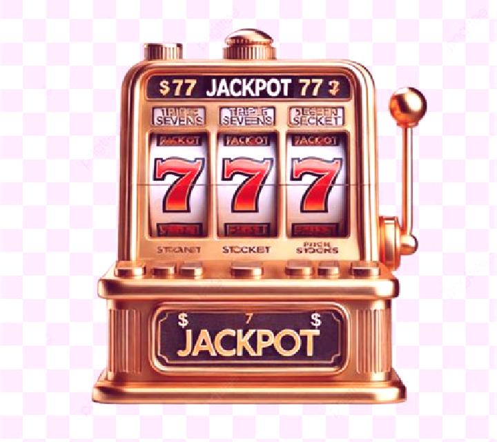 Vegas VIP Gold slot machine