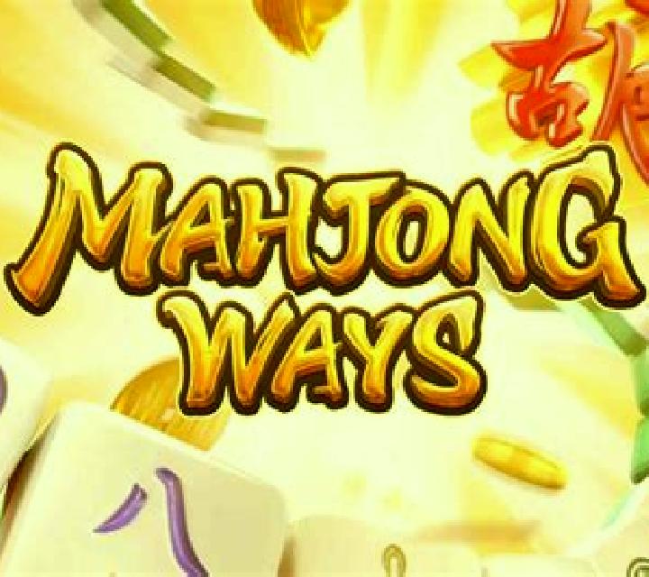 Vegas Ways slot game