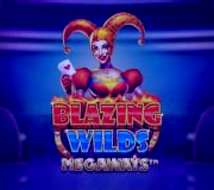 Vegas Wilds online slot