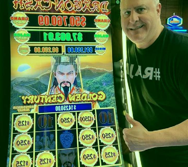 Vegas Wins online slot