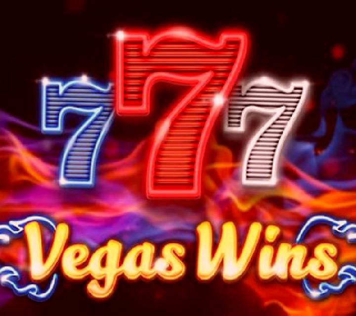 Vegas Wins slot game