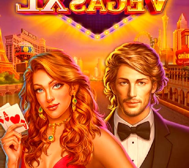 Vegas XL online slot