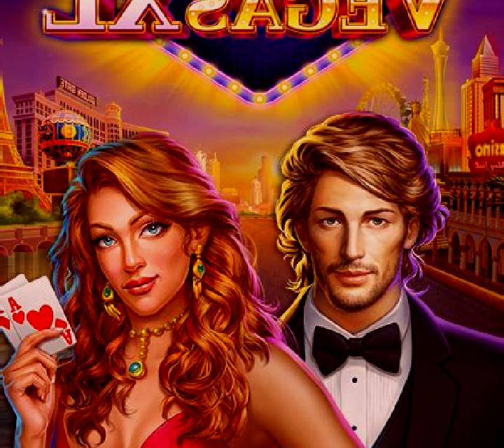 Vegas XL slot