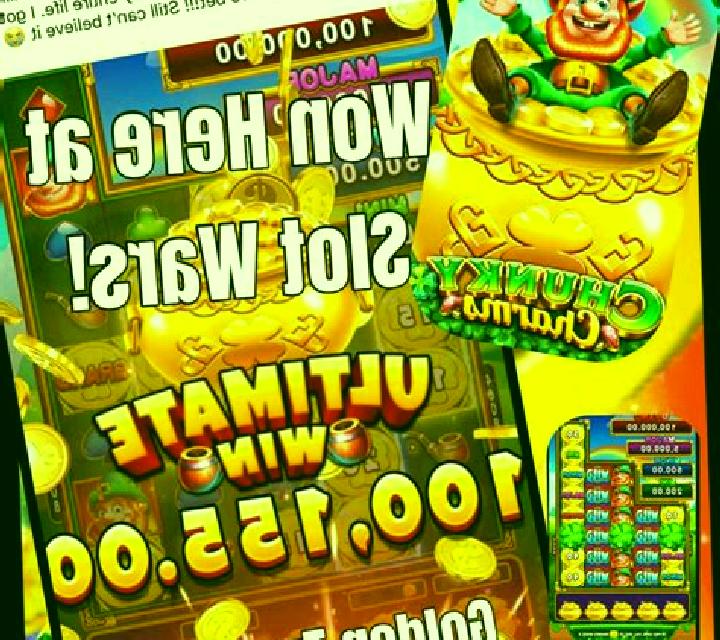 Vegetable Wars slot game