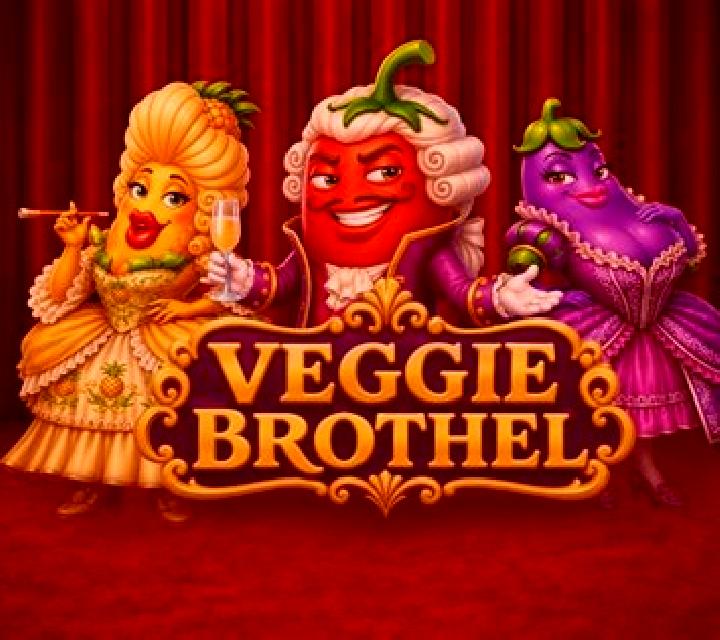 Veggie Brothel online slot