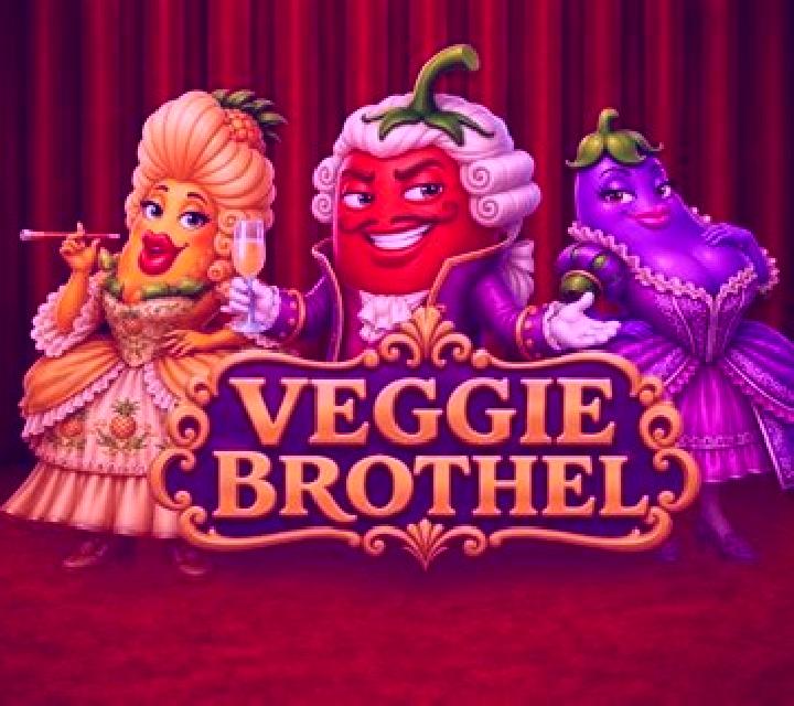 Veggie Brothel slot