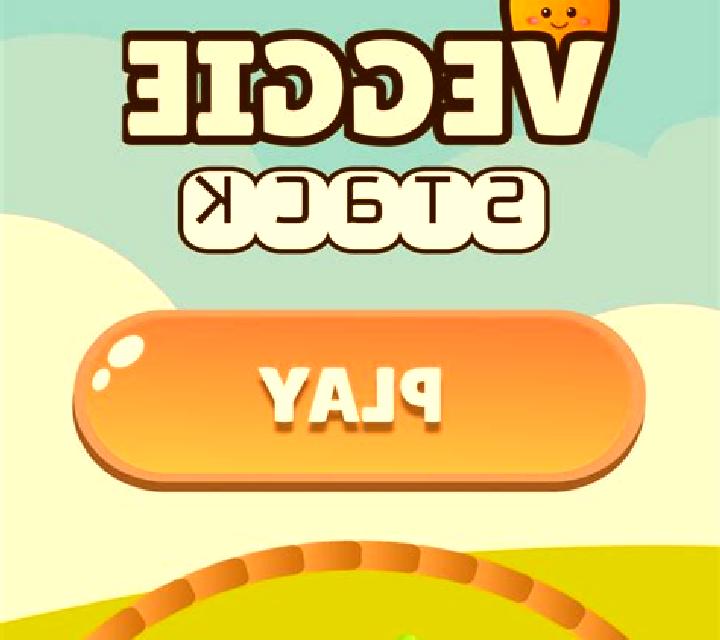 Veggie Toons online slot