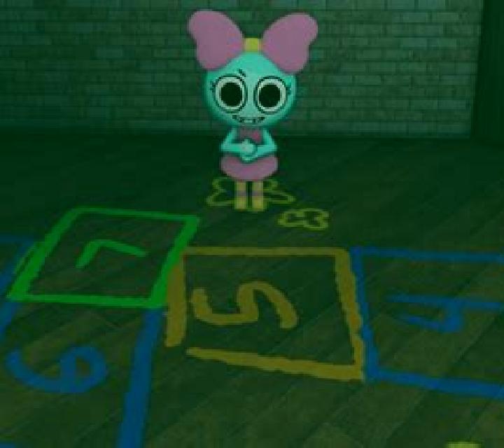 Veggie Toons slot game