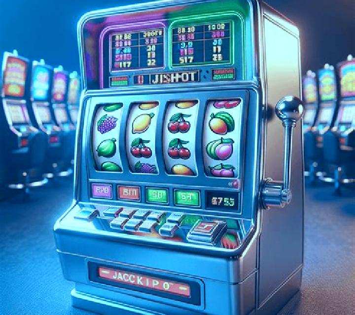 Veggielab online slot