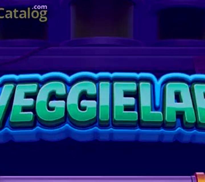 Veggielab slot