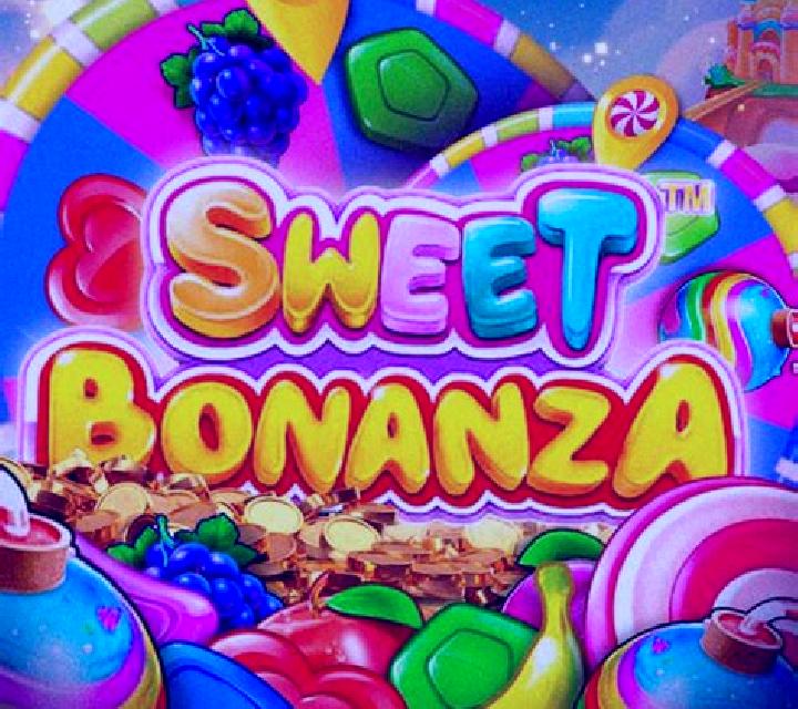 Veggies Bonanza online slot