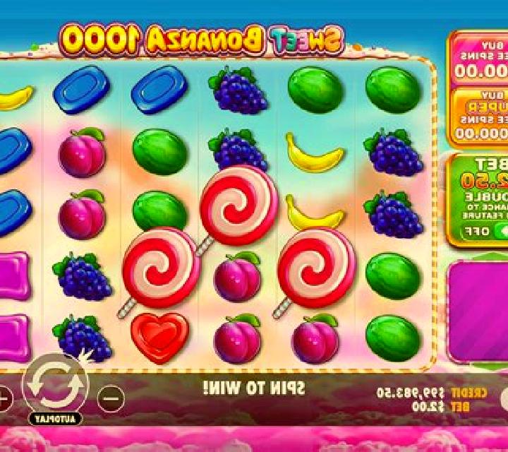 Veggies Bonanza slot