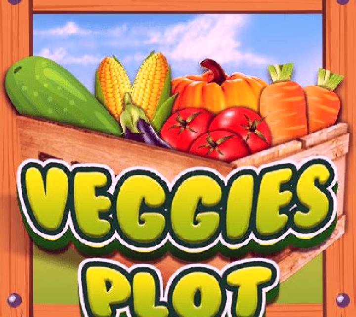 Veggies Plot slot game