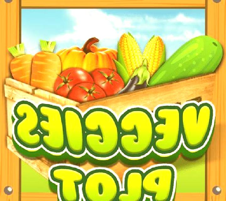 Veggies Plot slot machine