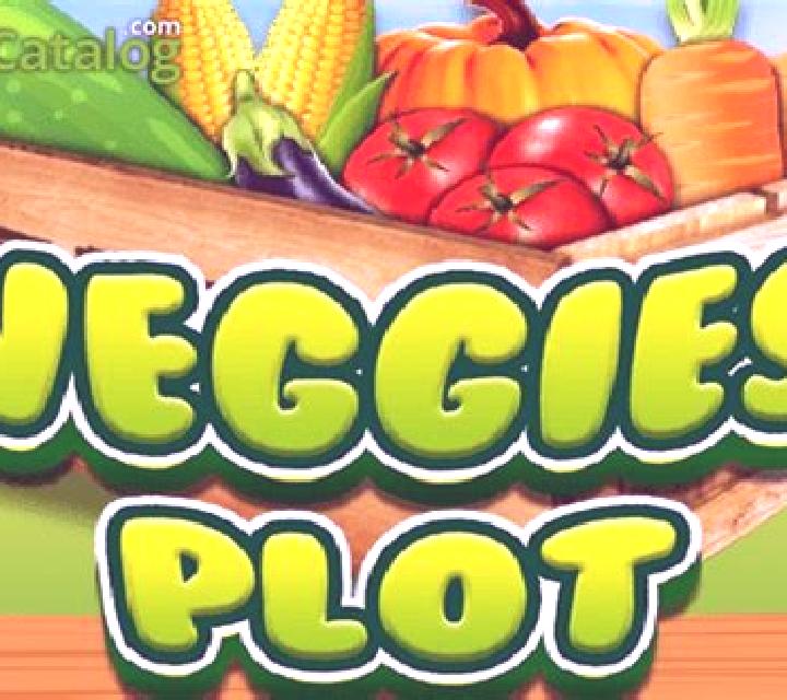 Veggies Plot slot