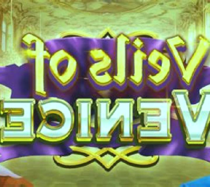 Veils Of Venice online slot