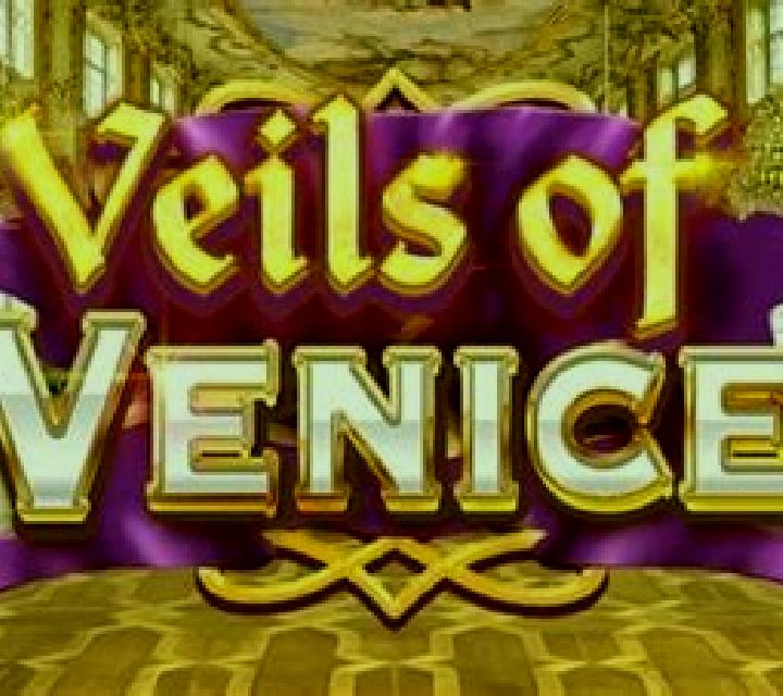 Veils Of Venice slot game