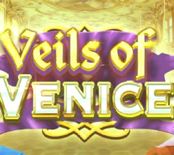 Veils Of Venice slot machine