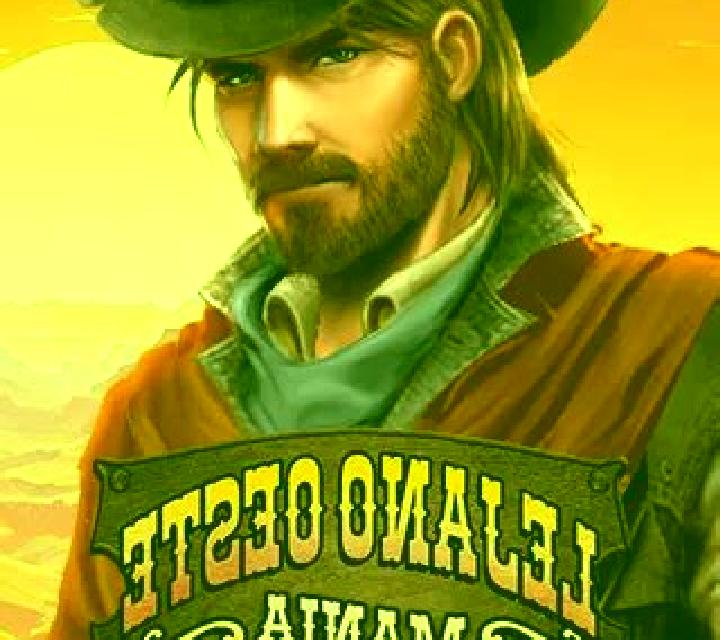 Velho Oeste Mania Megaways slot