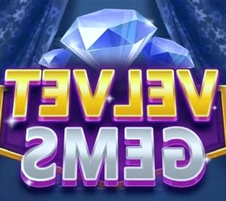 Velvet Gems slot