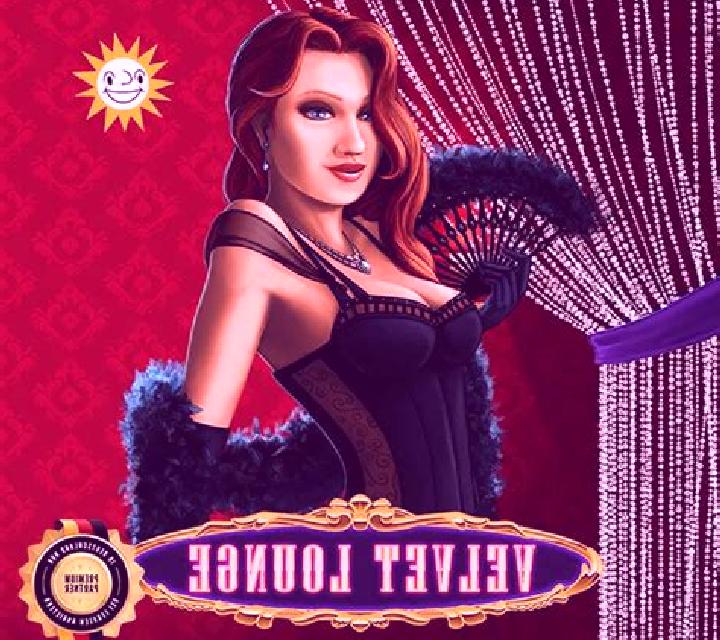 Velvet Lounge HD online slot