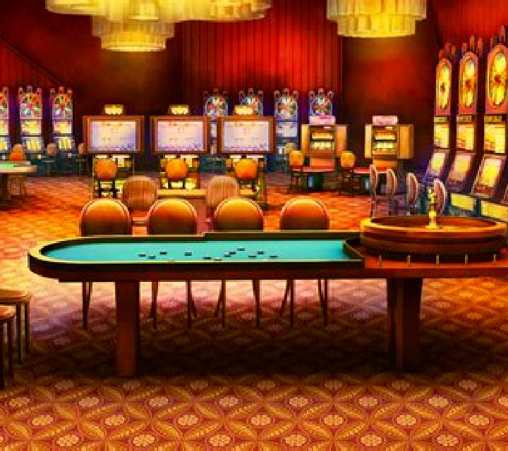 Velvet Lounge HD slot game
