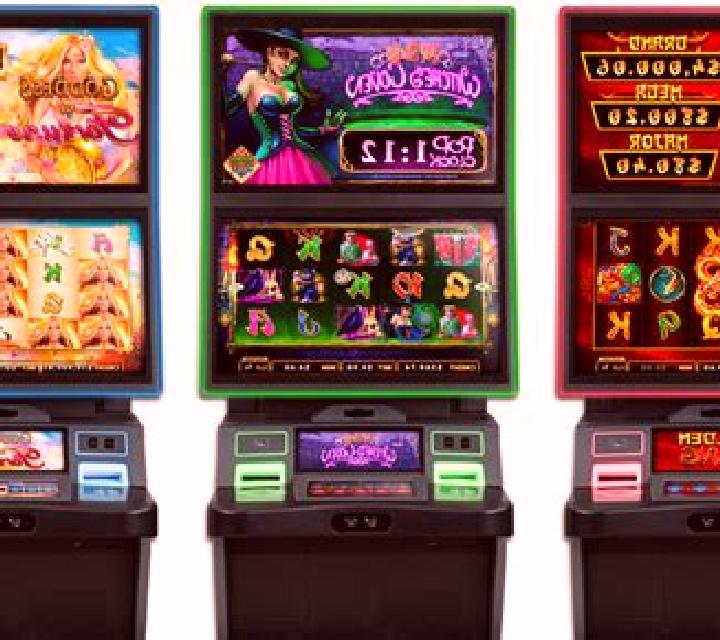 Velvet Lounge HD slot machine