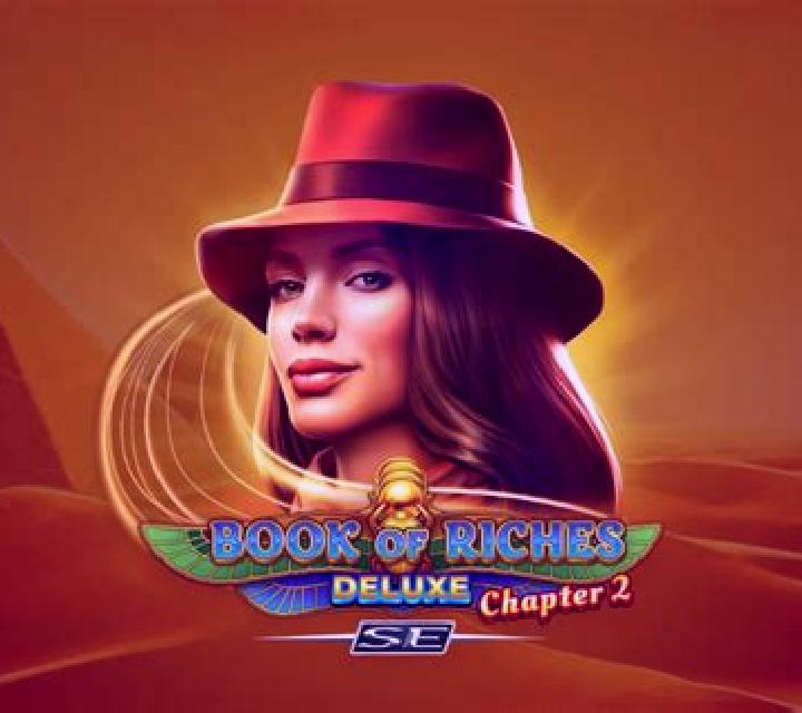 Velvet Riches online slot