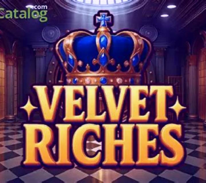 Velvet Riches slot