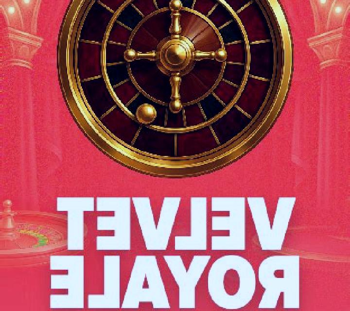 Velvet Royale slot game