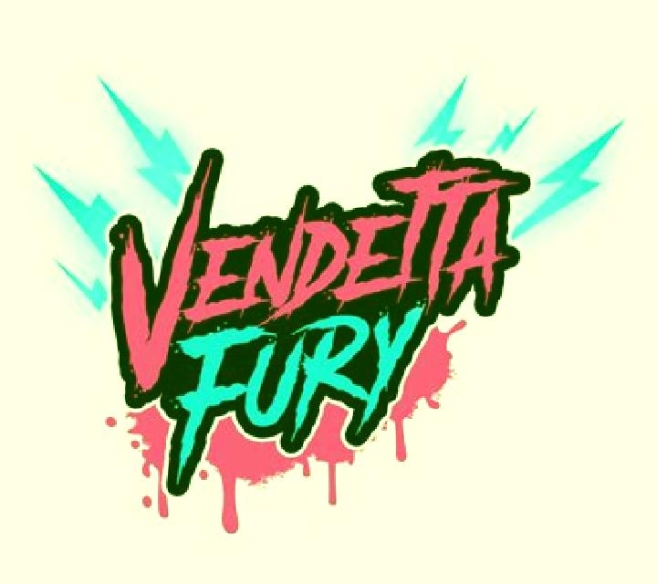 Vendetta Fury slot