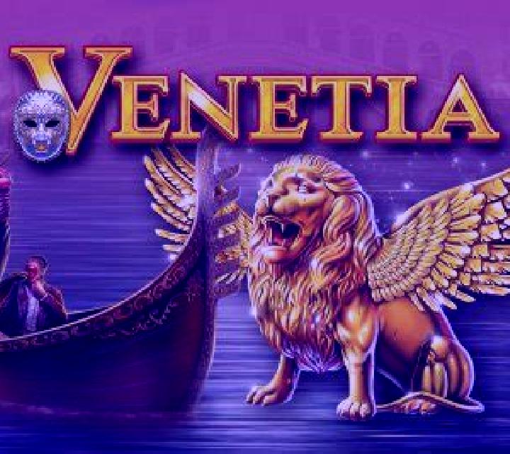 Venetia slot game
