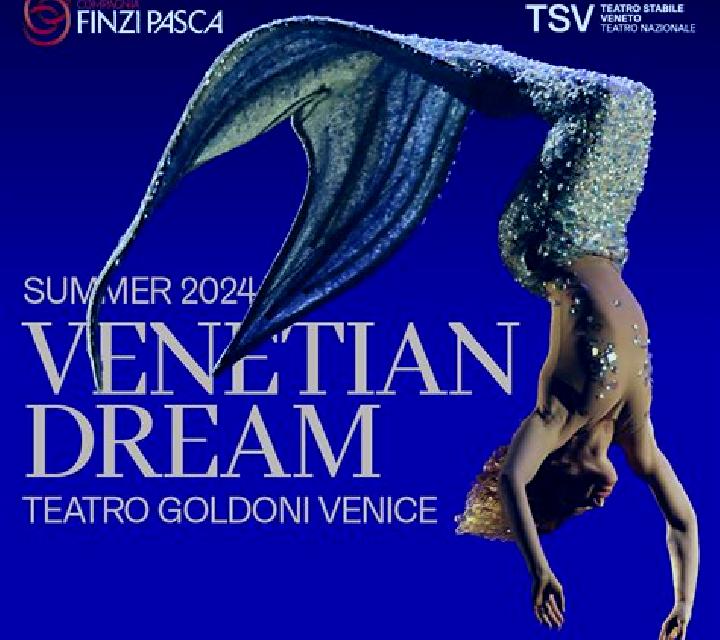 Venetian Dream online slot