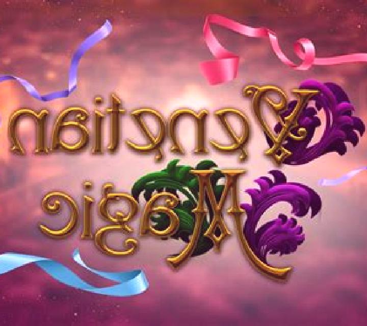 Venetian Magic online slot