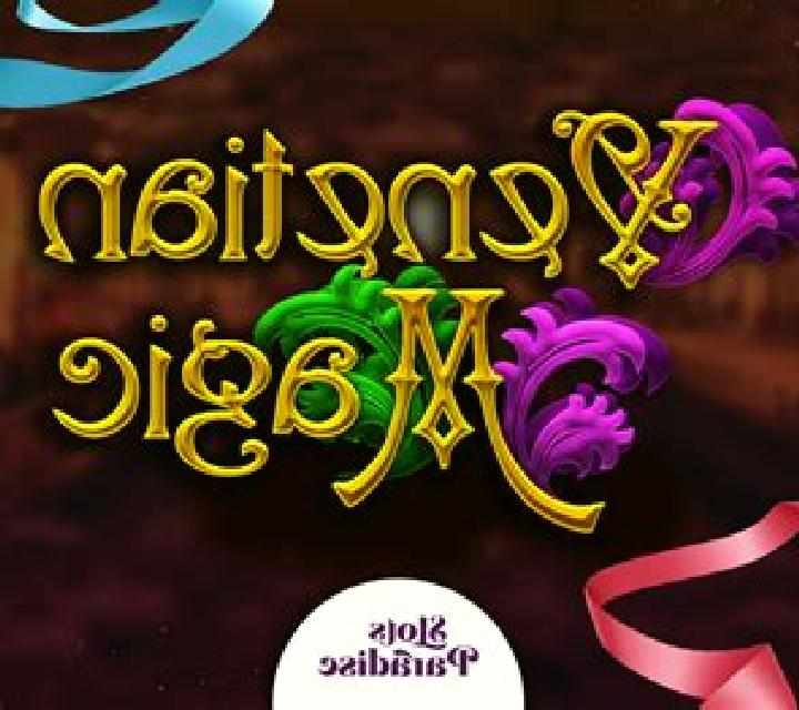 Venetian Magic slot game