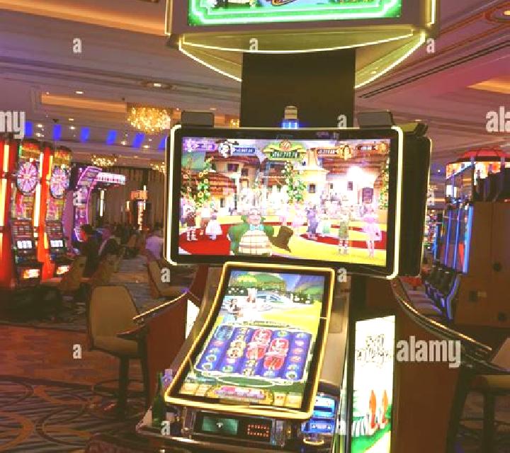 Venetian Magic slot machine