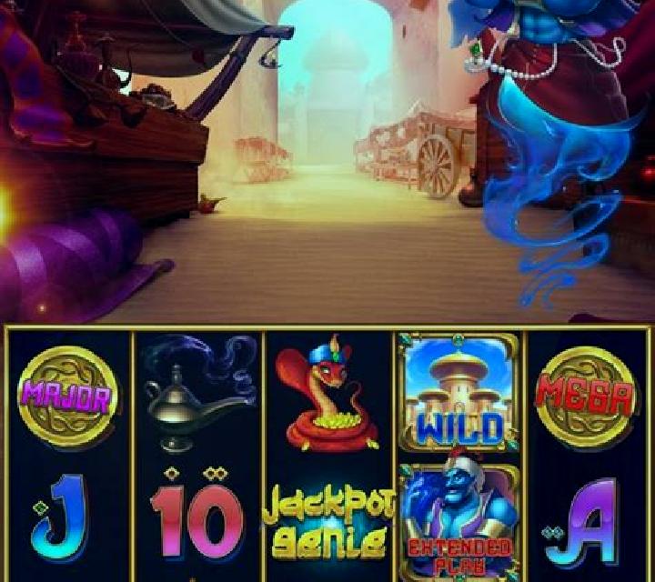 Venezia (40) online slot