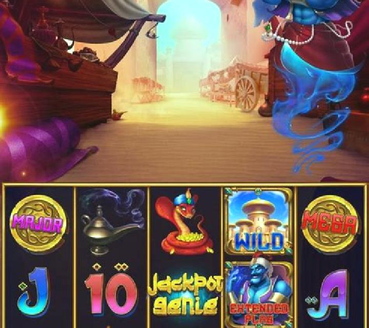 Venezia (40) slot game