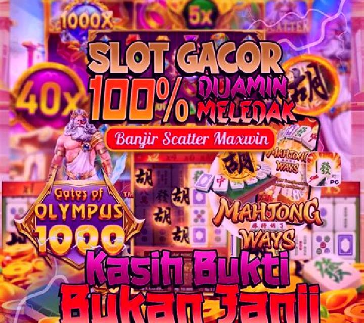 Venezia (9) online slot