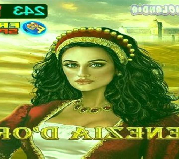 Venezia d Oro online slot
