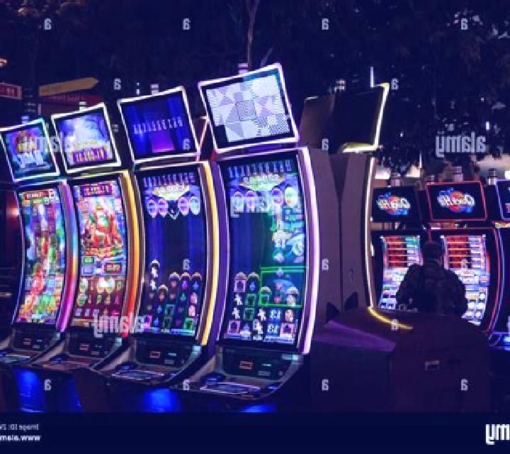 Venezia d Oro slot machine