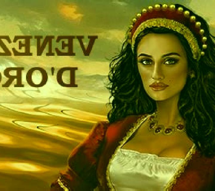 Venezia d Oro slot