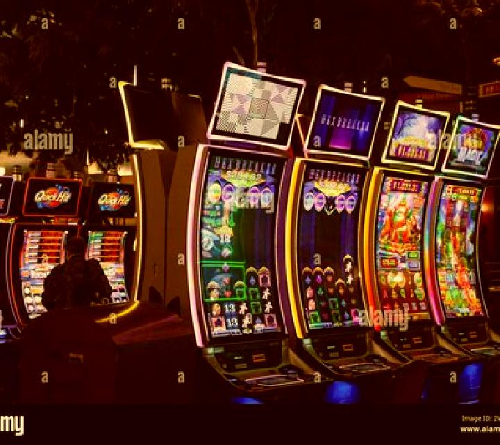 Venezia slot machine