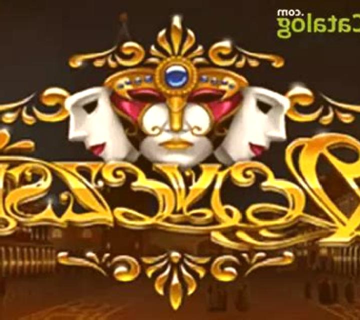 Venezsia (PlayStar) slot