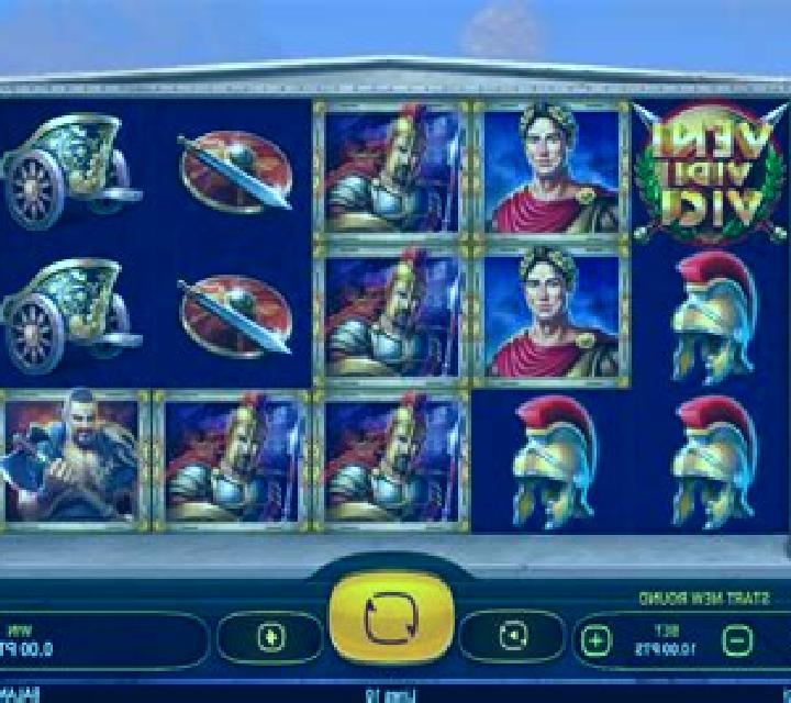 Veni Vidi Vici online slot