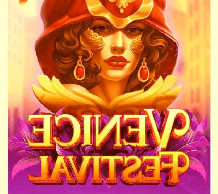 Venice Amore online slot
