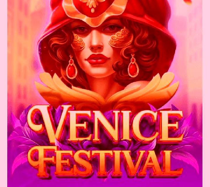 Venice Amore slot game